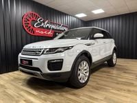Occasion Land Rover Range Rover evoque HSE 150 ch (110 kW) 2018 Blanc SUV