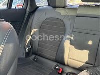 Usado Mercedes GLC220 170 CV (125 kW) 2020 Blanco SUV