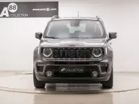 Usado Jeep Renegade Limited 120 CV (88 kW) 2022 Gris / plata SUV