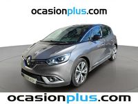 Usado Renault Scénic IV Zen 131 CV (96 kW) 2017 Gris Monovolumen
