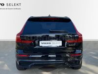 Nuevo Volvo XC60 Plus 350 CV (257 kW) 2025 Negro SUV