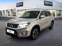 Usado Suzuki Vitara 129 CV (94 kW) 2021 Gris SUV