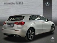 usado Mercedes A180 Clase A