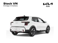 Nuevo Kia Stonic 115 CV (84 kW) 2026 Clear white s SUV
