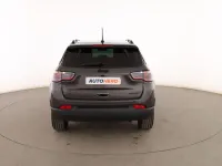Usado Jeep Compass Night Eagle 140 CV (102 kW) 2019 Gris SUV