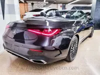 Usado Mercedes CLE200 204 CV (150 kW) 2025 Gris Descapotable