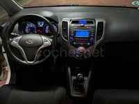 Usado Hyundai ix20 90 CV (66 kW) 2013 Blanco Utilitario