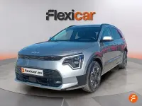 Usado Kia e-Niro 100 kW (136 CV) 2022 Gris SUV