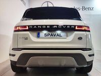 usado Land Rover Range Rover evoque 1.5 I3 PHEV SE AWD Auto
