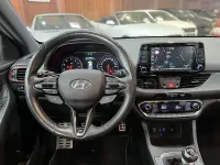 Usado Hyundai i30 N Performance 275 CV (202 kW) 2020 Blanco Berlina