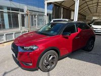 usado DS Automobiles DS3 Crossback Puretech Grand Chic 100