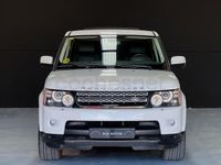 Usado Land Rover Range Rover HSE 256 CV (188 kW) 2013 Blanco SUV