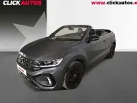 Occasion VW T-Roc R-line 150 ch (110 kW) 2022 SUV