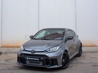 Usado Toyota Yaris 276 CV (202 kW) 2024 Gris / plata Utilitario