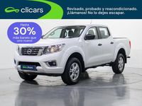 Occasion Nissan Navara Acenta 163 ch (119 kW) 2021 Blanc Pick-up
