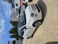 Usado Fiat 500 Dolcevita 71 CV (52 kW) 2022 Blanco Utilitario