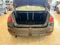 Usado BMW 318 143 CV (105 kW) 2014 Negro Berlina