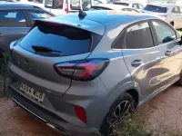 Usado Ford Puma ST 155 CV (114 kW) 2022 SUV