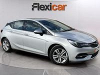 Usado Opel Astra GS Line 131 CV (96 kW) 2020 Gris Utilitario