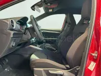 Usado Seat Arona FR 115 CV (84 kW) 2025 Rojo SUV