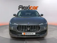 Usado Maserati Levante GranLusso 275 CV (202 kW) 2017 Gris SUV