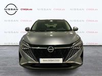 Usado Nissan Qashqai N-Connecta 140 CV (102 kW) 2024 SUV