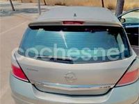 Usado Opel Astra Enjoy 100 CV (73 kW) 2006 Beige Berlina