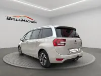 Usado Citroën C4 SpaceTourer Shine 130 CV (95 kW) 2021 Blanco Monovolumen