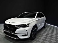 usado DS Automobiles DS7 Crossback 1.5BlueHDi Performance Line + Aut.