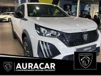Nuevo Peugeot 2008 Style 145 CV (106 kW) 2026 Blanco SUV