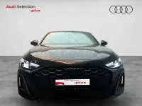 Usado Audi A5 204 CV (150 kW) 2026 Negro Berlina