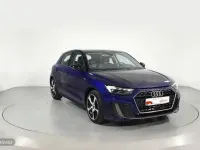 Usado Audi A1 Sportback 116 CV (85 kW) 2025 Azul Utilitario