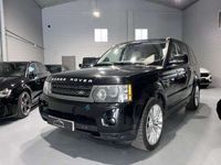 usado Land Rover Range Rover Sport 3.0TDV6 SE Aut.