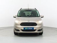 Usado Ford Tourneo Courier Titanium 100 CV (73 kW) 2018 Beige Monovolumen