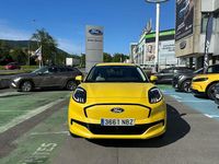 Nuevo Ford Puma Gen-E Premium 123 kW (168 CV) 2025 Amarillo SUV