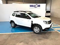 Usado Dacia Duster Essentiel 115 CV (84 kW) 2021 Blanco SUV