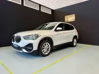 Usado BMW X1 Comfort Edition 190 CV (139 kW) 2021 Blanco SUV