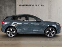 Usado Cupra Terramar 204 CV (150 kW) 2025 Gris / plata SUV