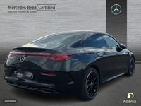 Usado Mercedes CLA 250+ 200 kW (272 CV) 2025 Negro Berlina