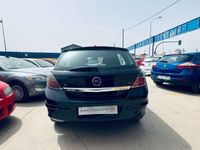 usado Opel Astra 1.7CDTi Enjoy