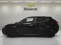 Usado Alfa Romeo Giulietta 120 CV (88 kW) 2017 Negro Utilitario