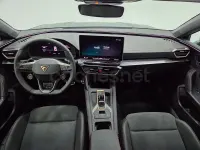 Nuevo Cupra Leon VZ 272 CV (200 kW) 2026 Gris / plata Berlina