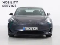 Usado Tesla Model 3 366 kW (498 CV) 2021 Eléctrico Berlina