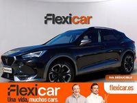 Usado Cupra Formentor 150 HP (110 kW) 2023 Preto SUV