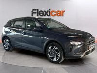 Usado Hyundai Bayon 84 CV (61 kW) 2023 Azul SUV