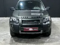 Usado Land Rover Freelander 2 112 CV (82 kW) 2006 Verde SUV