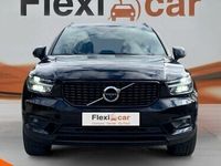 usado Volvo XC40 T4 R-Design Aut.