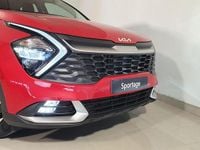 Nuevo Kia Sportage 160 CV (117 kW) 2025 Blanco SUV