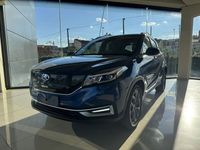 Usado Seres 3 119 kW (163 CV) 2024 Gris SUV