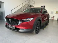 Usado Mazda CX-30 Homura-Line 140 CV (102 kW) 2025 SUV
